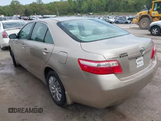 2009 Toyota Camry with VIN 4T1BE46K19U397438, listed as a IAAI auction lot 42030261 with 162,219 mi miles. Bid and sale history available at carsss.com. Image 3.