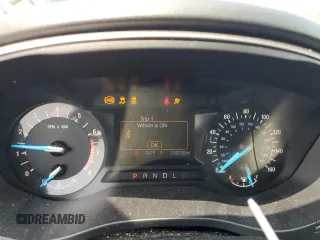 2017 Ford Fusion SE z VIN 3FA6P0H74HR390898, wystawiony jako Copart lot #58958275 z przebiegiem 159 799 mil mil oraz Szkoda całkowita • Salvage title. Historia ofert i sprzedaży dostępna na DreamBid. Obrazek 9.