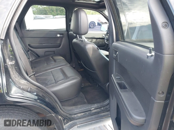 2009 Ford Escape Limited с VIN 1FMCU04G29KB00803, выставлен на аукционе IAAI как лот 42261561 с пробегом 240 655 миль миль и . История ставок и продаж доступна на DreamBid. Изображение 8.