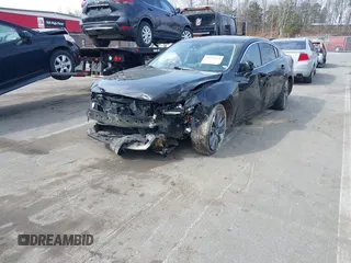 2018 Mazda 6 Touring with VIN JM1GL1VM2J1313375, listed as a IAAI auction lot 41848648 with 93,717 mi miles and . Bid and sale history available at DreamBid. Image 2.