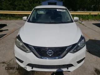 2019 Nissan Sentra S with VIN 3N1AB7AP5KY352490, listed as a Copart auction lot 62473805 with 170,442 mi miles and Clean title. Bid and sale history available at DreamBid. Image 5.