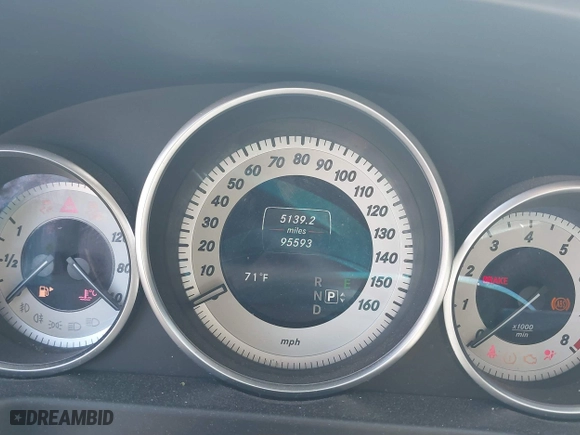 2016 Mercedes-Benz E-Class E 350 Sport with VIN WDDHF5KB8GB256243, listed as a IAAI auction lot 41805689 with 95,593 mi miles. Bid and sale history available at carsss.com. Image 15.