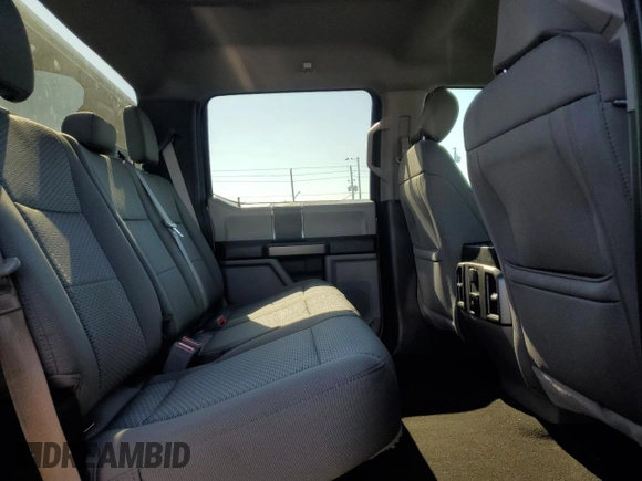 2020 Ford F-150 XL с VIN 1FTEW1CP8LFB80669, выставлен на аукционе Copart как лот 85421024 с пробегом Не указан миль и Списание • Salvage title. История ставок и продаж доступна на DreamBid. Изображение 10.