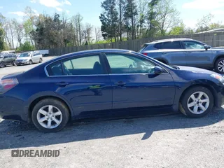 2009 Nissan Altima S with VIN 1N4AL21E59N444885, listed as a IAAI auction lot 41952567 with 185,115 mi miles and . Bid and sale history available at DreamBid. Image 14.
