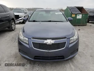 2013 Chevrolet Cruze 1LT with VIN 1G1PC5SBXD7213156, listed as a Copart auction lot 49092934 with 77,541 mi miles and Salvage Title. Bid and sale history available at carsss.com. Image 5.