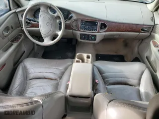 2003 Buick Century Custom with VIN 2G4WS52J131257647, listed as a Copart auction lot 86224544 with 88,239 mi miles and Clean Title. Bid and sale history available at carsss.com. Image 8.