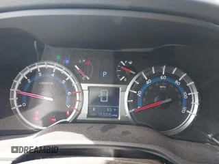 2016 Toyota 4Runner Limited with VIN JTEBU5JR0G5297142, listed as a IAAI auction lot 41931044 with 153,005 mi miles and . Bid and sale history available at DreamBid. Image 7.