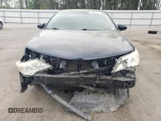2014 Toyota Camry L with VIN 4T1BF1FK4EU799248, listed as a Copart auction lot 51527115 with 176,205 mi miles and Salvage Title. Bid and sale history available at carsss.com. Image 5.