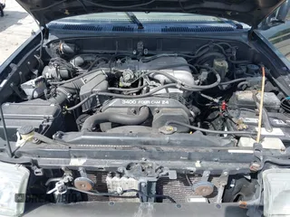 1999 Toyota 4Runner Limited с VIN JT3GN87R2X0134882, выставлен на аукционе IAAI как лот 42507285 с пробегом 270 172 миль миль и . История ставок и продаж доступна на DreamBid. Изображение 10.