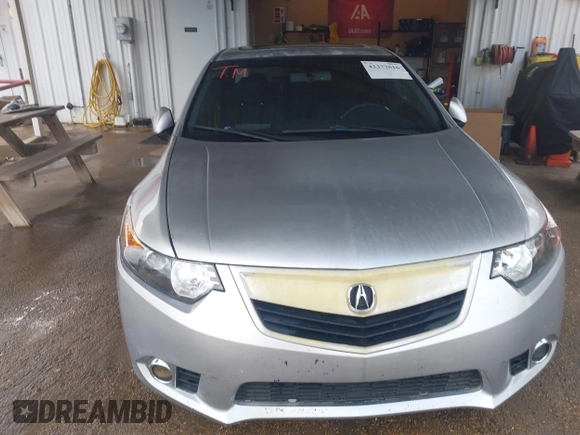 2012 Acura TSX Special Edition z VIN JH4CU2F80CC008949, wystawiony jako IAAI lot #42377616 z przebiegiem 259 821 mil mil oraz . Historia ofert i sprzedaży dostępna na DreamBid. Obrazek 6.