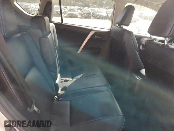 2014 Toyota RAV4 Limited with VIN 2T3DFREVXEW209855, listed as a Copart auction lot 54986315 with 187,965 mi miles and Clean Title. Bid and sale history available at carsss.com. Image 11.