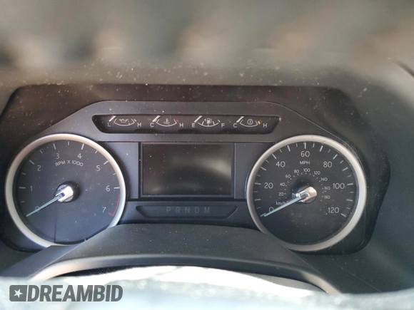 2020 Ford Expedition Max XLT with VIN 1FMJK1HT8LEA66334, listed as a Copart auction lot 49854345 with Not Provided miles and Non Repairable. Bid and sale history available at DreamBid. Image 9.
