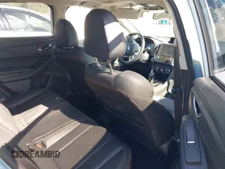 2019 Subaru Crosstrek Limited with VIN JF2GTANC4K8290702, listed as a IAAI auction lot 42305213 with 38,304 mi miles and . Bid and sale history available at DreamBid. Image 8.