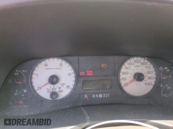 2005 Ford F-350 XL with VIN 1FTWW31P85ED32140, listed as a Copart auction lot 57852465 with Not provided miles and Clean title. Bid and sale history available at DreamBid. Image 9.