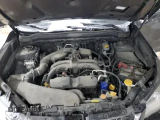 2017 Subaru Forester with VIN JF2SJABC2HH547871, listed as a Copart auction lot 41987725 with 0 mi miles and Salvage Title. Bid and sale history available at carsss.com. Image 13.
