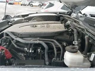 2018 Toyota Tacoma SR with VIN 5TFGZ5AN4JX142565, listed as a IAAI auction lot 41353718 with 87,544 mi miles and . Bid and sale history available at DreamBid. Image 19.