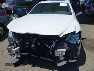 2021 Lexus LS 500 with VIN JTHD51FF6M5015310, listed as a IAAI auction lot 42630073 with 34,307 mi miles and . Bid and sale history available at DreamBid. Image 6.