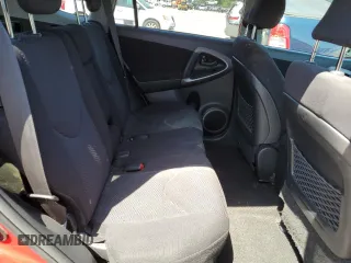 2007 Toyota RAV4 Sport с VIN JTMZD32V676050513, выставлен на аукционе Copart как лот 58740235 с пробегом 140 237 миль миль и Списание • Salvage title. История ставок и продаж доступна на DreamBid. Изображение 11.