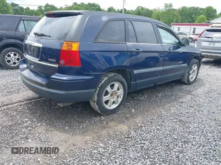 2006 Chrysler Pacifica z VIN 2A4GF48476R693279, wystawiony jako IAAI lot #42358038 z przebiegiem 164 268 mil mil oraz . Historia ofert i sprzedaży dostępna na DreamBid. Obrazek 4.