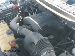 2015 Ford F-150 XLT z VIN 1FTFX1EG1FFB80192, wystawiony jako IAAI lot #43214678 z przebiegiem 180 515 mil mil oraz . Historia ofert i sprzedaży dostępna na DreamBid. Obrazek 18.