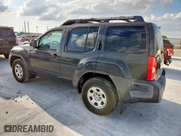 2006 Nissan Xterra SE с VIN 5N1AN08U06C529819, выставлен на аукционе Copart как лот 59984455 с пробегом 175 721 миль миль и Чистый • Clean title. История ставок и продаж доступна на DreamBid. Изображение 2.