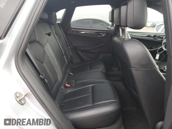 2017 Porsche Macan S with VIN WP1AB2A50HLB10320, listed as a Copart auction lot 66516315 with 121,397 mi miles and Clean title. Bid and sale history available at DreamBid. Image 11.