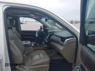 2015 Chevrolet Suburban LTZ with VIN 1GNSCKKC7FR641421, listed as a IAAI auction lot 41637137 with 139,001 mi miles and . Bid and sale history available at DreamBid. Image 5.