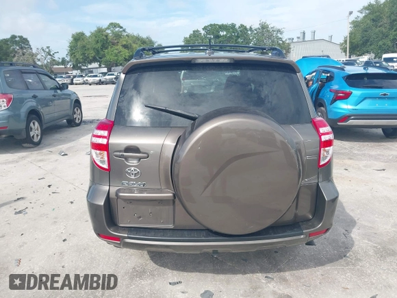 2012 Toyota RAV4 Limited with VIN 2T3YF4DV7CW130159, listed as a IAAI auction lot 42492697 with 135,458 mi miles and . Bid and sale history available at DreamBid. Image 16.