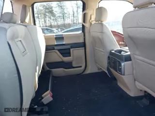 2015 Ford F-150 XLT w/HD Payload Pkg with VIN 1FTFW1EG9FFC44739, listed as a IAAI auction lot 41193582 with 121,169 mi miles. Bid and sale history available at carsss.com. Image 8.