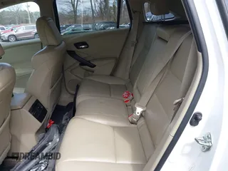 2017 Acura RDX with VIN 5J8TB4H33HL018338, listed as a IAAI auction lot 41996139 with 67,394 mi miles. Bid and sale history available at carsss.com. Image 8.