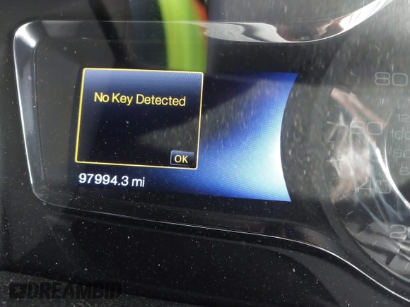 2013 Lincoln MKX z VIN 2LMDJ6JK9DBL22657, wystawiony jako IAAI lot #41864992 z przebiegiem 97 994 mil mil oraz . Historia ofert i sprzedaży dostępna na DreamBid. Obrazek 16.