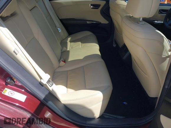2013 Toyota Avalon XLE with VIN 4T1BK1EB2DU038939, listed as a IAAI auction lot 41983523 with 126,195 mi miles and . Bid and sale history available at DreamBid. Image 8.
