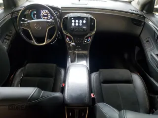 2016 Buick LaCrosse с VIN 1G4GA5G36GF101510, выставлен на аукционе Copart как лот 57269575 с пробегом 139 672 миль миль и Списание • Salvage title. История ставок и продаж доступна на DreamBid. Изображение 8.