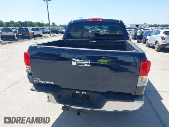 2011 Toyota Tundra z VIN 5TFEY5F17BX103583, wystawiony jako IAAI lot #42017676 z przebiegiem 158 466 mil mil oraz . Historia ofert i sprzedaży dostępna na DreamBid. Obrazek 16.