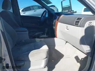 2005 Kia Sorento LX with VIN KNDJD733655414238, listed as a IAAI auction lot 41506853 with 170,062 mi miles. Bid and sale history available at carsss.com. Image 5.