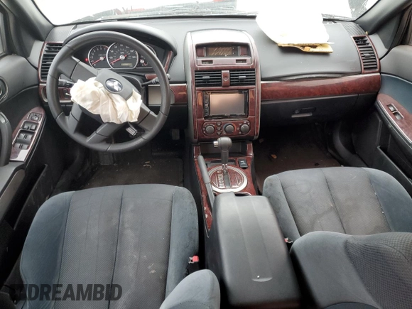 2004 Mitsubishi Galant ES z VIN 4A3AB36F34E112504, wystawiony jako Copart lot #44243125 z przebiegiem Nie podano mil oraz Szkoda całkowita • Salvage title. Historia ofert i sprzedaży dostępna na DreamBid. Obrazek 8.