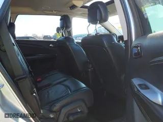 2014 Dodge Journey Limited with VIN 3C4PDCDG7ET219835, listed as a IAAI auction lot 41755551 with 151,332 mi miles. Bid and sale history available at carsss.com. Image 8.