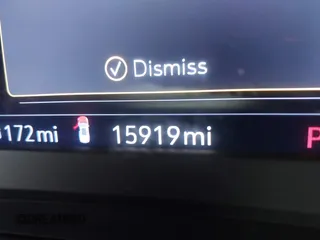 2022 Cadillac XT6 Sport with VIN 1GYKPHRS3NZ138698, listed as a IAAI auction lot 41547570 with 15,919 mi miles. Bid and sale history available at carsss.com. Image 16.