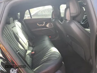 2022 Mercedes-Benz EQS 450+ z VIN W1KCG2DB1NA017946, wystawiony jako Copart lot #86370434 z przebiegiem 24 655 mil mil oraz Szkoda całkowita • Salvage title. Historia ofert i sprzedaży dostępna na DreamBid. Obrazek 10.