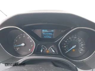 2012 Ford Focus SE with VIN 1FAHP3F27CL127751, listed as a IAAI auction lot 42271004 with 167,478 mi miles and . Bid and sale history available at DreamBid. Image 7.