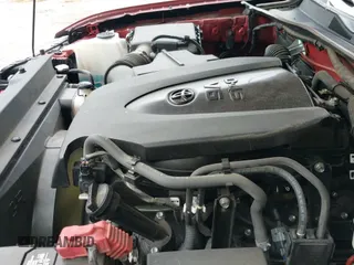 2021 Toyota Tacoma SR with VIN 5TFCZ5AN3MX268726, listed as a IAAI auction lot 42388669 with 56,664 mi miles and . Bid and sale history available at DreamBid. Image 20.