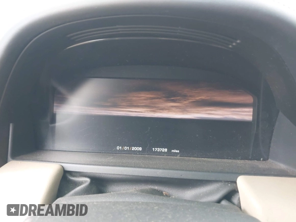 2011 Land Rover Range Rover HSE Lux с VIN SALMF1D46BA353724, выставлен на аукционе IAAI как лот 42019083 с пробегом 173 728 миль миль и . История ставок и продаж доступна на DreamBid. Изображение 7.