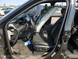 2022 Jeep Grand Cherokee Limited with VIN 1C4RJKBG0N8539186, listed as a Copart auction lot 58984445 with Not provided miles and Clean title. Bid and sale history available at DreamBid. Image 7.