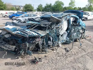 2025 Toyota Camry LE z VIN 4T1DAACK5SU506058, wystawiony jako IAAI lot #42147137 z przebiegiem Nie podano mil oraz . Historia ofert i sprzedaży dostępna na DreamBid. Obrazek 16.
