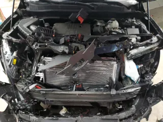 2024 Chevrolet Blazer LT z VIN 3GNKBJR49RS217400, wystawiony jako Copart lot #42521405 z przebiegiem 10 380 mil mil oraz Szkoda całkowita • Salvage title. Historia ofert i sprzedaży dostępna na DreamBid. Obrazek 12.