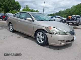 2004 Toyota Solara SE with VIN 4T1CA30P44U013241, listed as a IAAI auction lot 42302274 with 199,659 mi miles and . Bid and sale history available at DreamBid. Image 1.