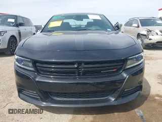 2015 Dodge Charger SXT z VIN 2C3CDXHG7FH777845, wystawiony jako IAAI lot #41791185 z przebiegiem 109 978 mil mil oraz . Historia ofert i sprzedaży dostępna na DreamBid. Obrazek 12.