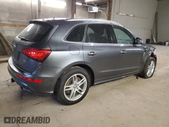2017 Audi Q5 z VIN WA1D7BFPXHA097026, wystawiony jako Copart lot #42811704 z przebiegiem 66 358 mil mil oraz . Historia ofert i sprzedaży dostępna na DreamBid. Obrazek 3.