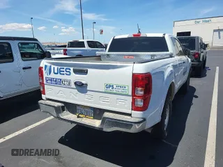 2019 Ford Ranger XL with VIN 1FTER1EH2KLA06450, listed as a IAAI auction lot 42763047 with 87,026 mi miles and . Bid and sale history available at DreamBid. Image 38.