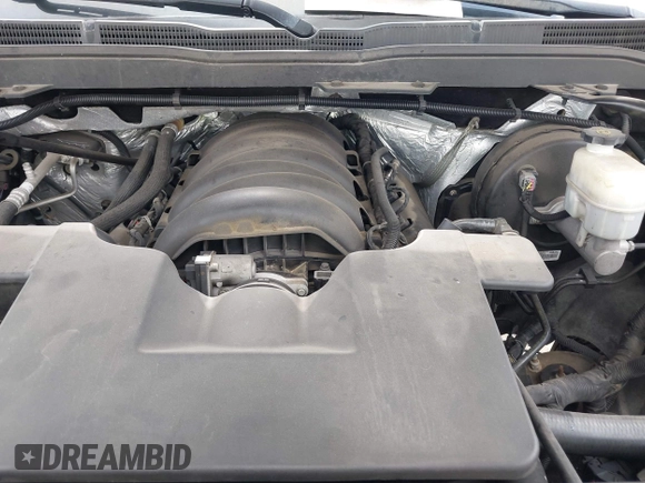 2015 Chevrolet Silverado 1500 LT with VIN 3GCPCREC3FG477250, listed as a IAAI auction lot 42150823 with 169,036 mi miles and . Bid and sale history available at DreamBid. Image 10.